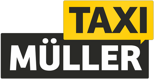 Taxi Müller Suhl Logo